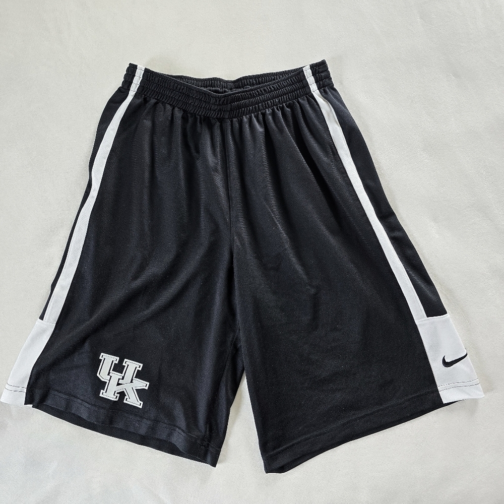 Nike▪️Dri-Fit UK Basketball Athletic Shorts